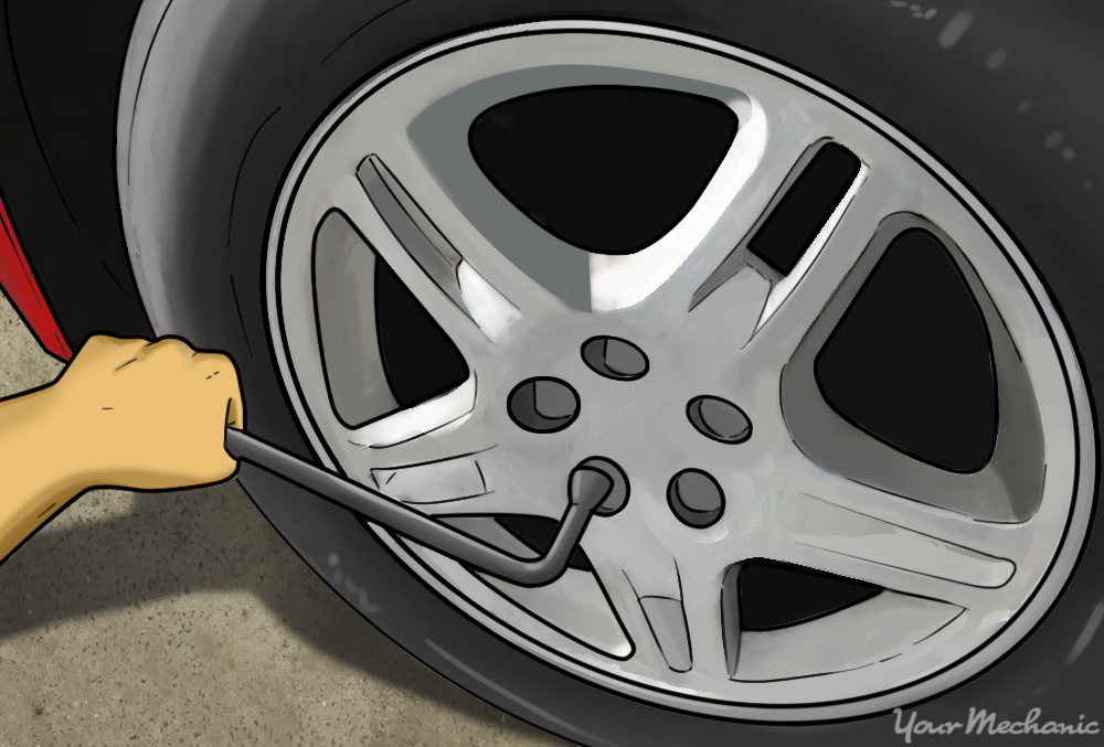 How to Replace Rear Car Brake Shoes YourMechanic Advice